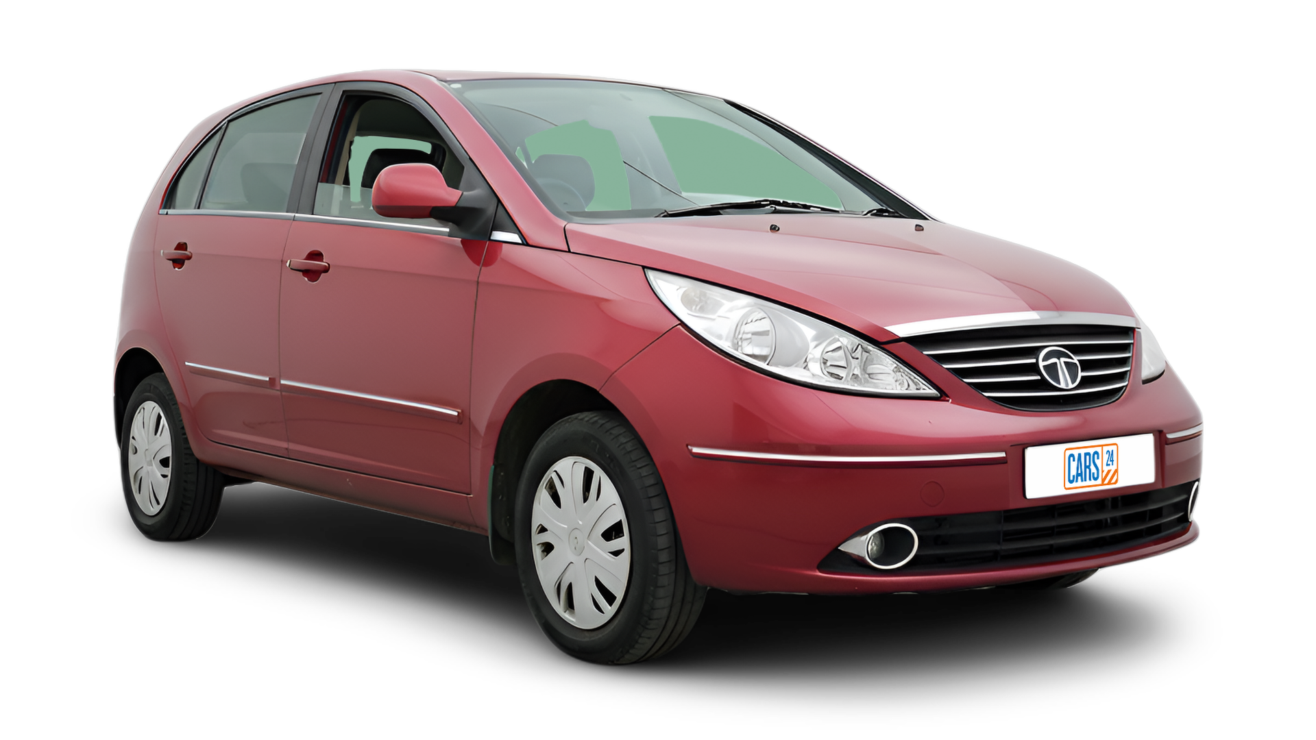 Tata Indica Vista-img